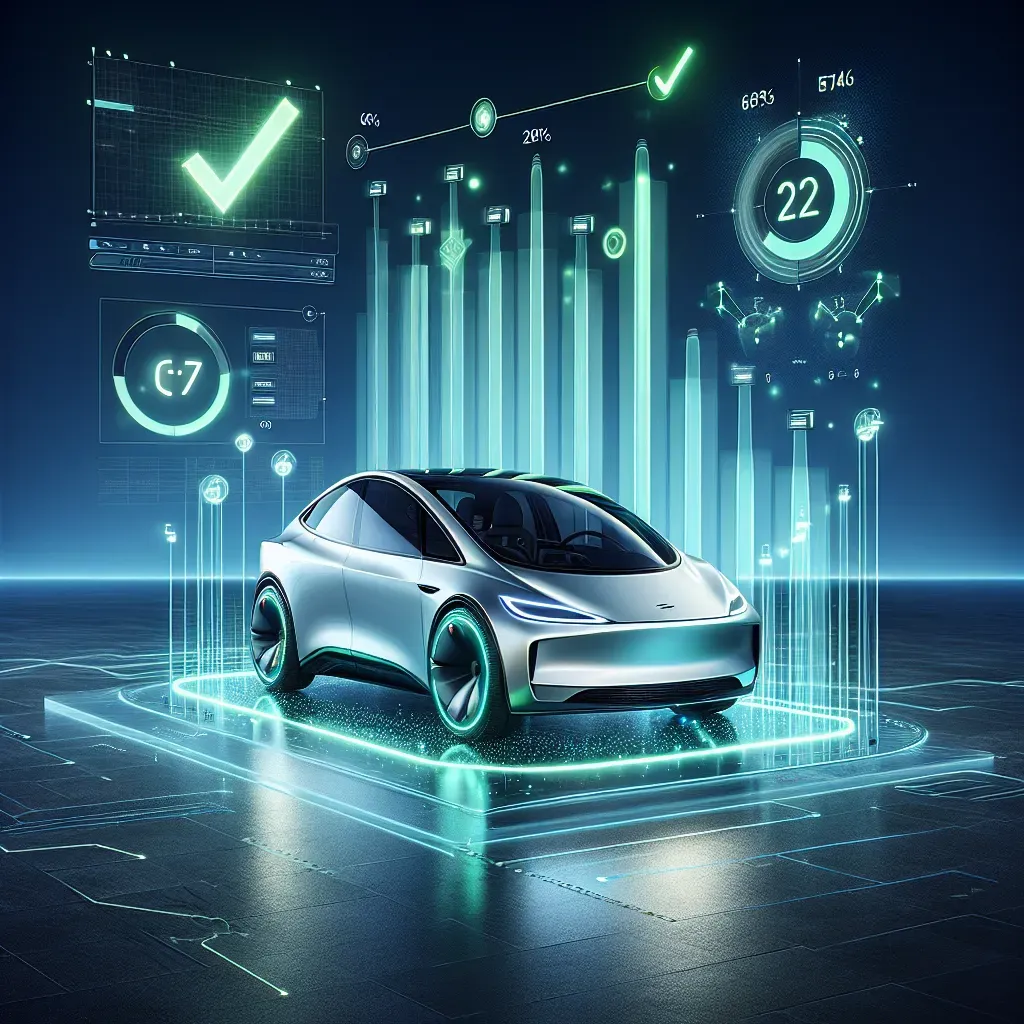 전기차 보조금, 이것만 알면 후회 없다! 구매 전 체크리스트