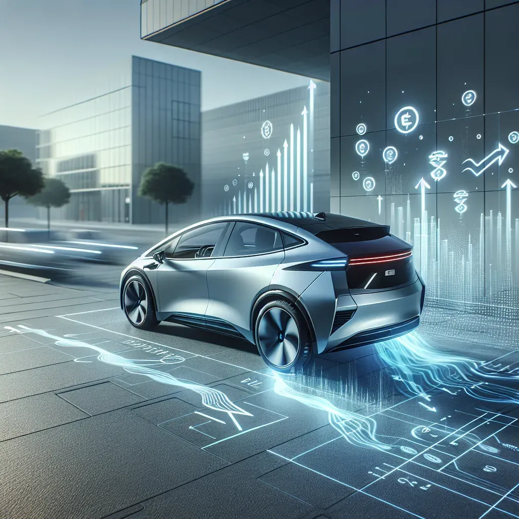 2025년 전기차 보조금, 어떻게 바뀔까? 전문가의 솔직한 예측